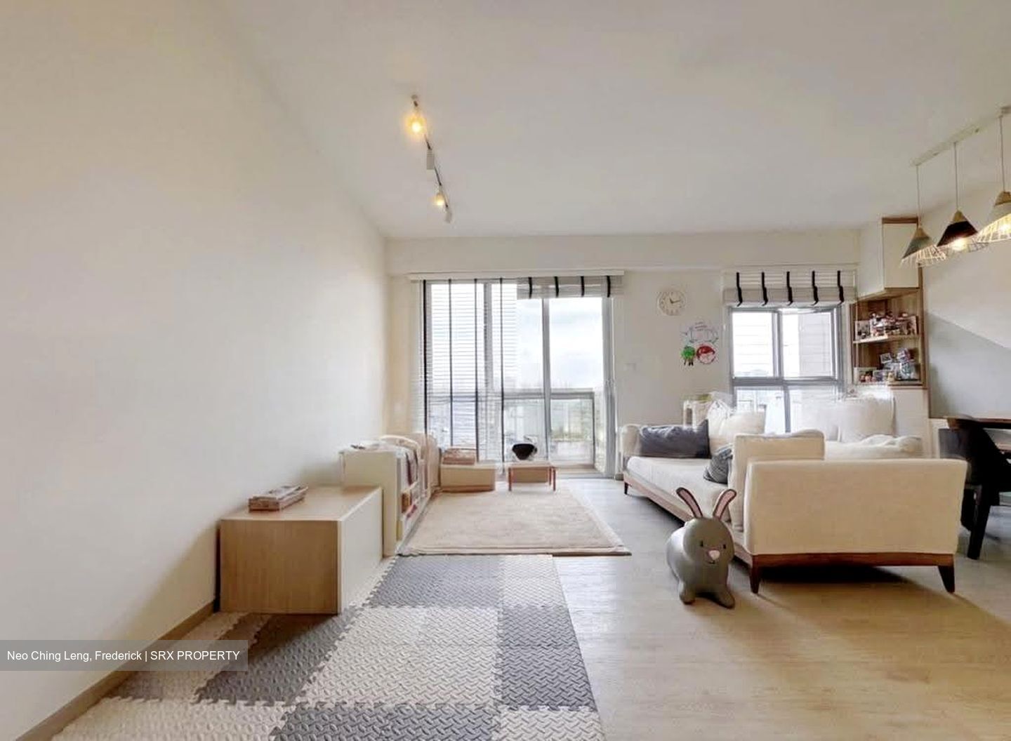 Blk 228B Matilda Sundeck (Punggol), HDB 5 Rooms #608355521